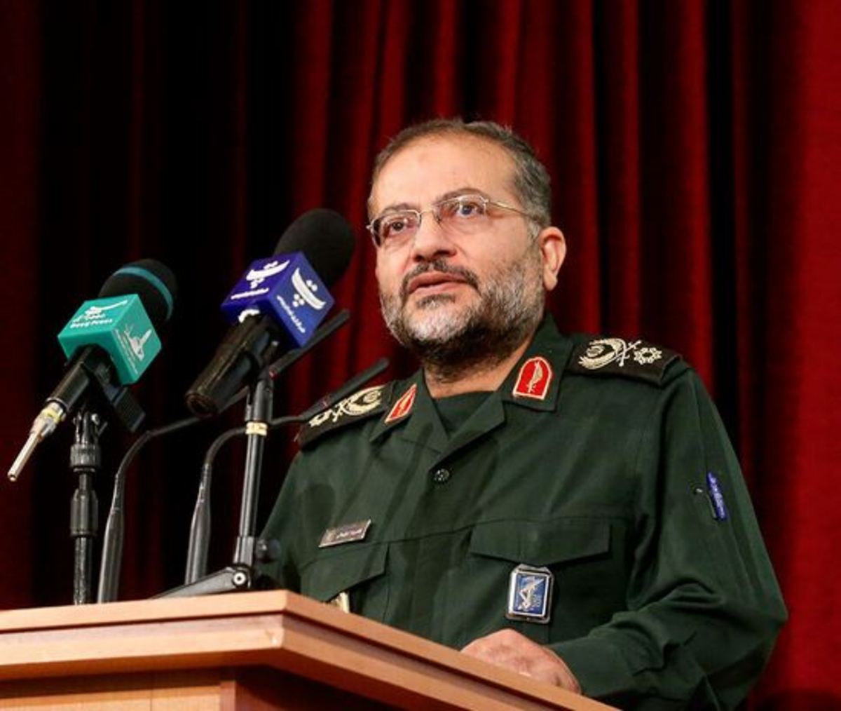 سردار سلیمانی: رزمایش ۴۲ هزار گروه جهادی برگزار می‌شود