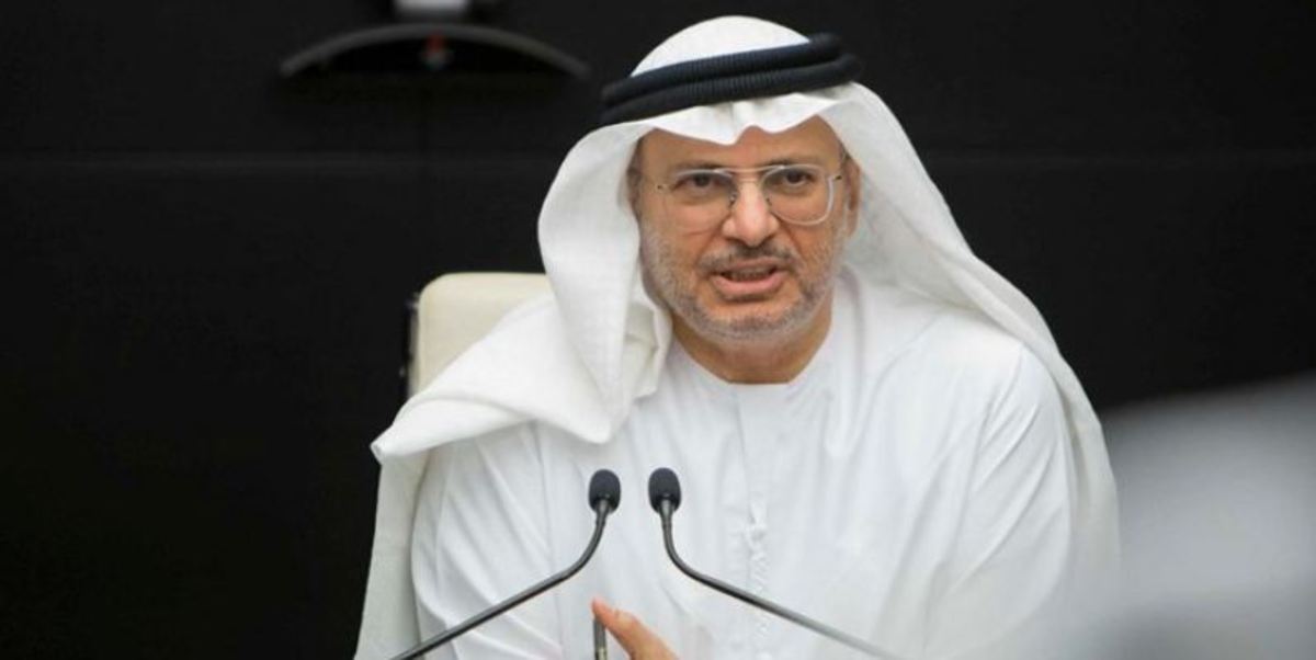 پاسخ امارات به فشار‌های آمریکا: میان شرق و غرب یکی را انتخاب نمی‌کنیم