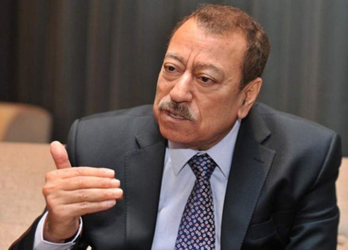 عطون: آمریکا پرچم سفید را در اوکراین بالا برد