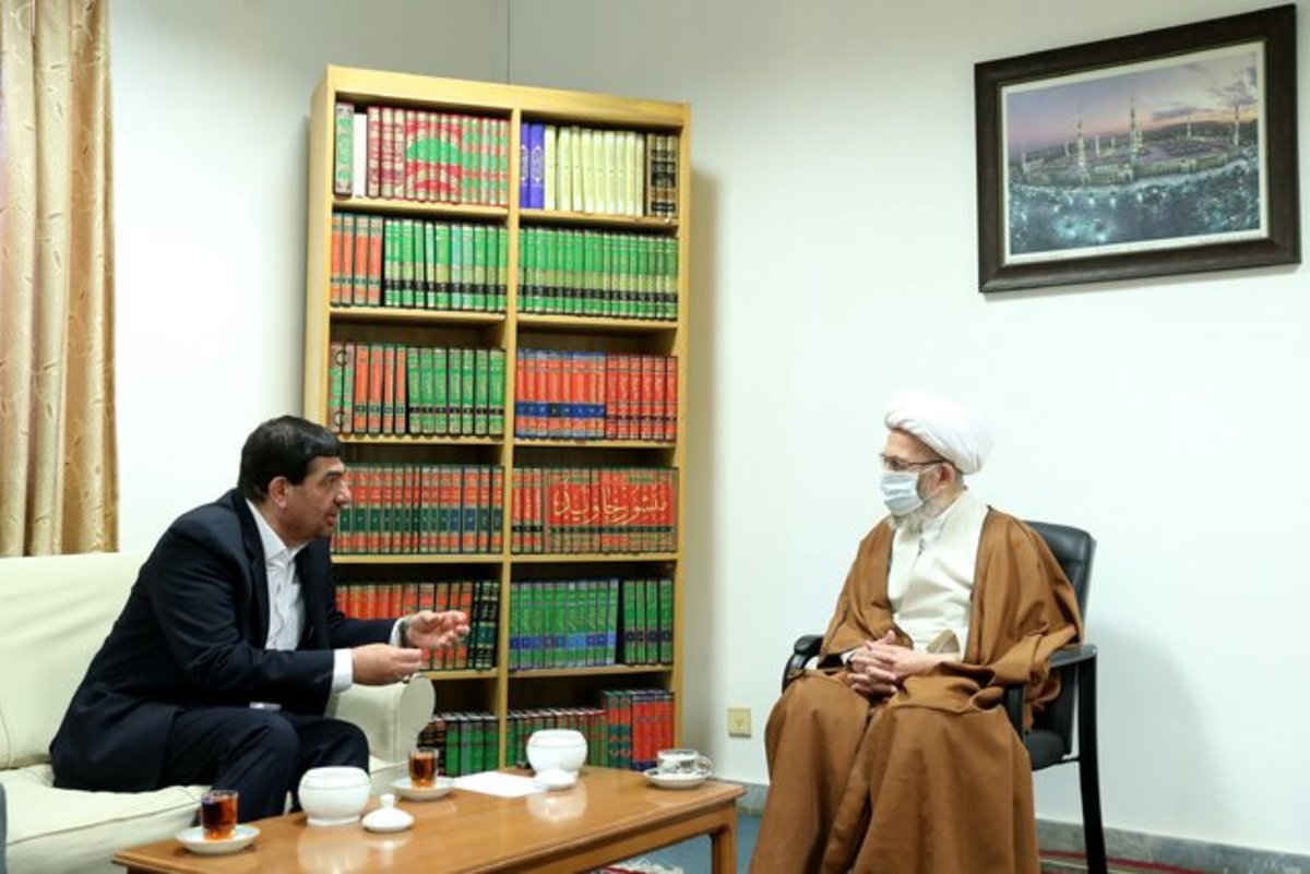 مشکلی برای تامین کالا‌های اساسی نداریم