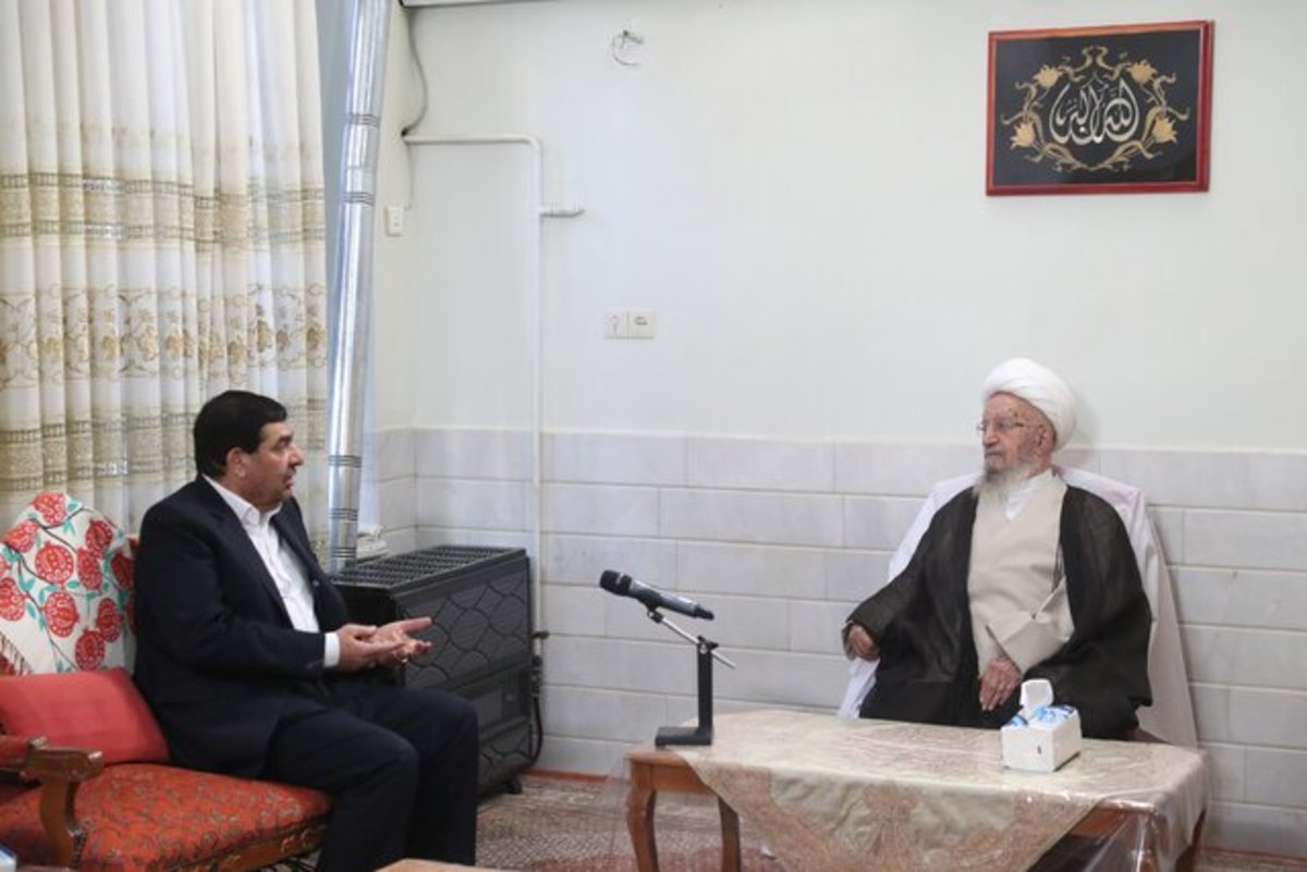 مخبر: دولت برای ارتقاء وضعیت معیشتی مردم اهتمام جدی دارد