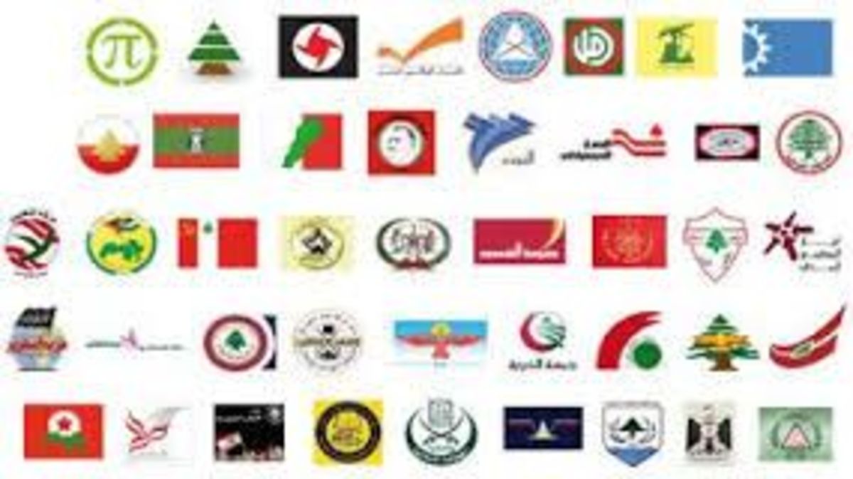 احزاب لبنانی بر ضرورت انتخاب رئیس جمهوری تأکید کردند