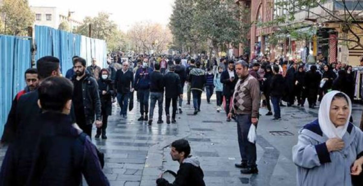 زوری علیه روزی! قطعه جدید پازل جنگ اقتصادی علیه ایران با رمز «اعتصاب»