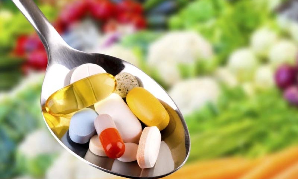 لیست مکمل‌های غذایی که خطر ابتلا به سرطان را افزایش میدهد