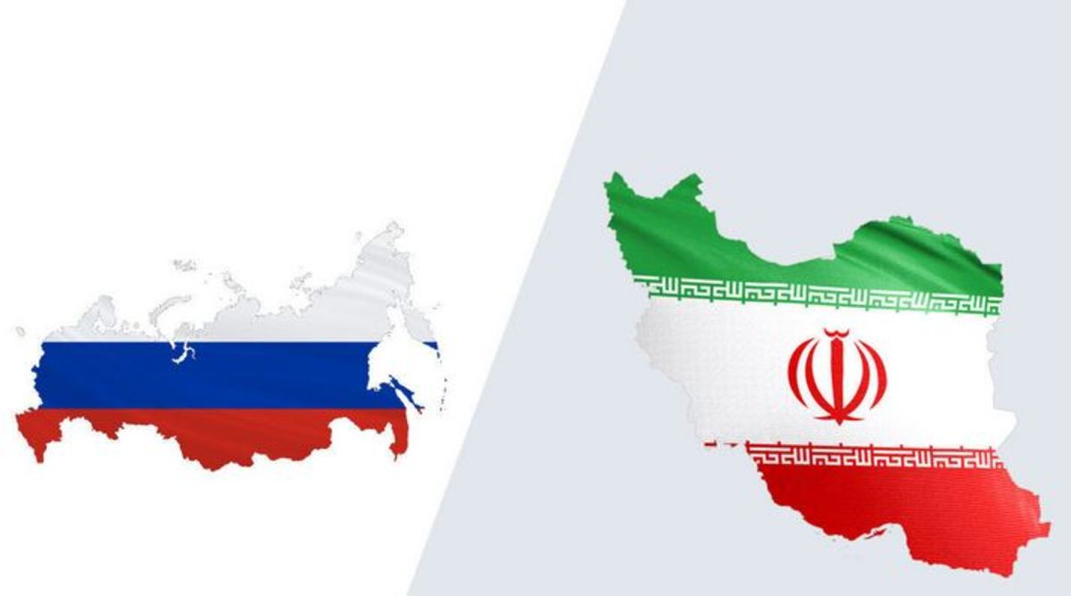 نشست هیات یکصد نفره اقتصادی روسیه با تجار ایرانی