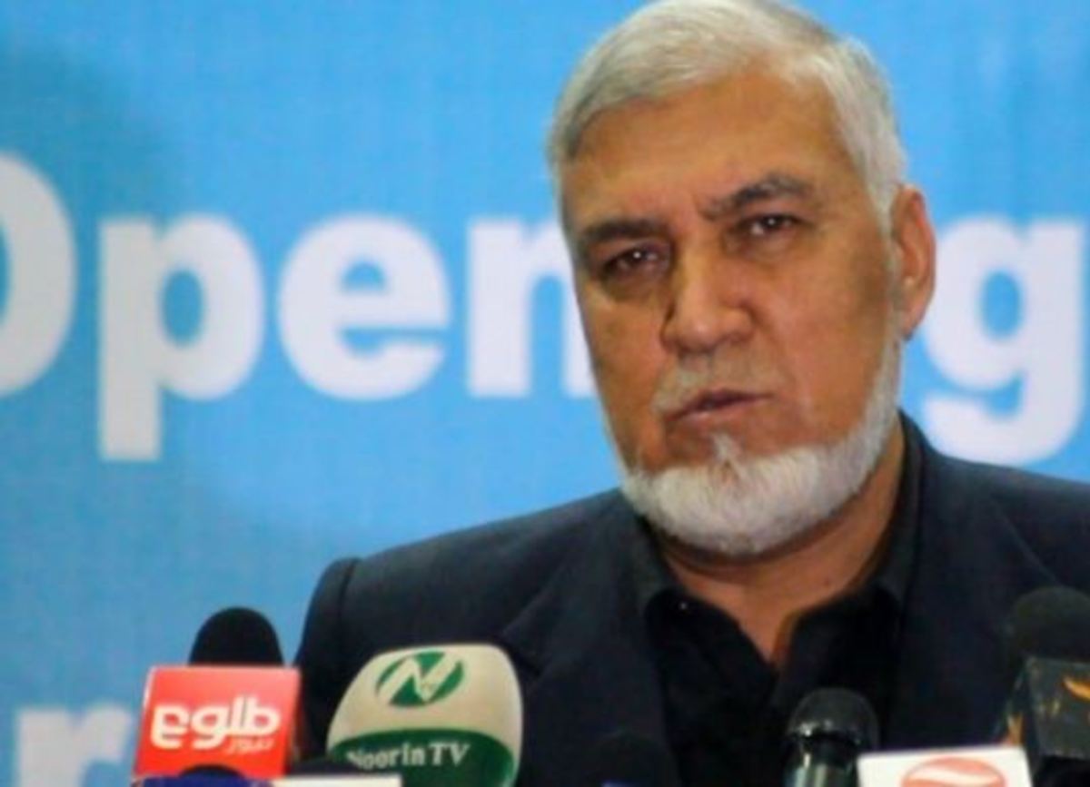 اتاق تجارت افغانستان: مسدود شدن مرز با پاکستان تأثیر منفی بر قیمت‌ها خواهد داشت