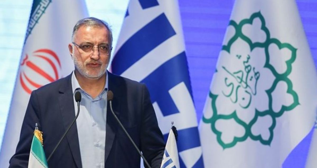 زاکانی: برای هر ساختمان یک دفترچه تشکیل شود