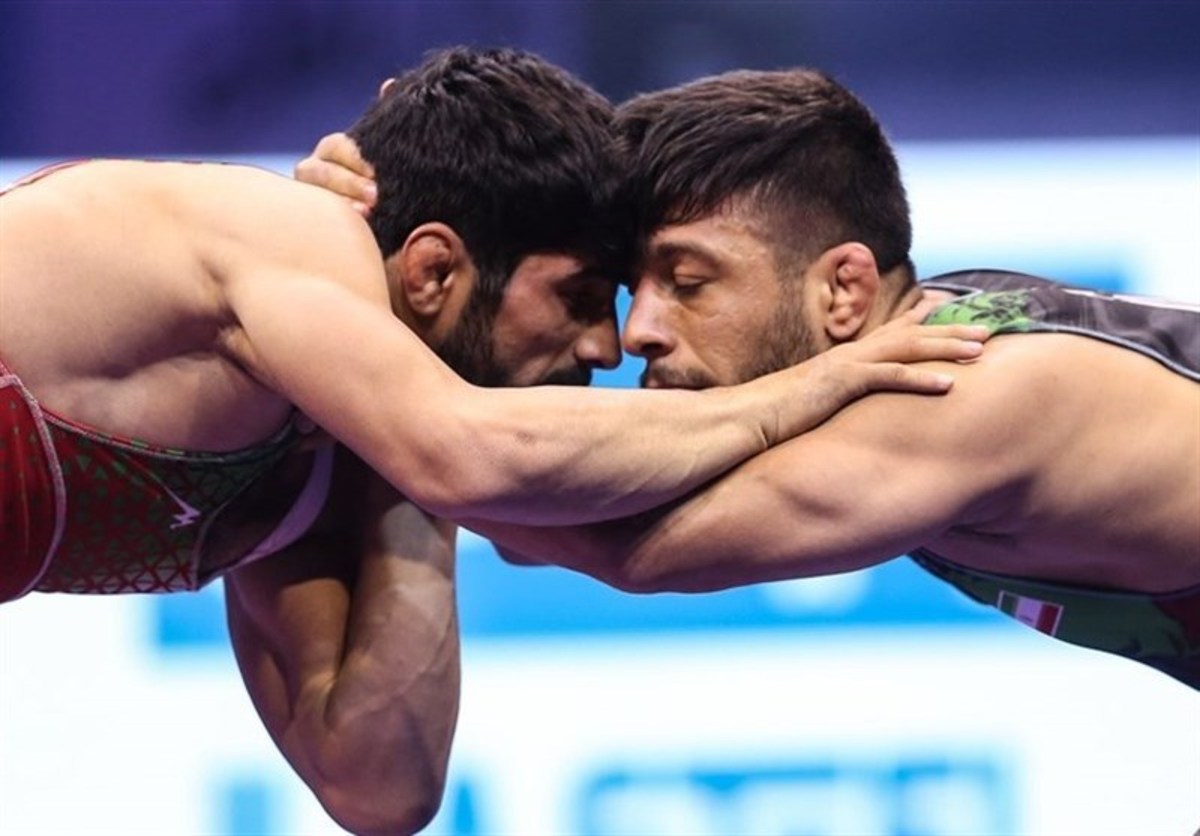 ۴ مسابقه غیرقابل پیش‌بینی در سالن جدید؛ ۸کشتی‌گیر خارجی و ۱۰ ملی‌پوش منهای یک نفر؟