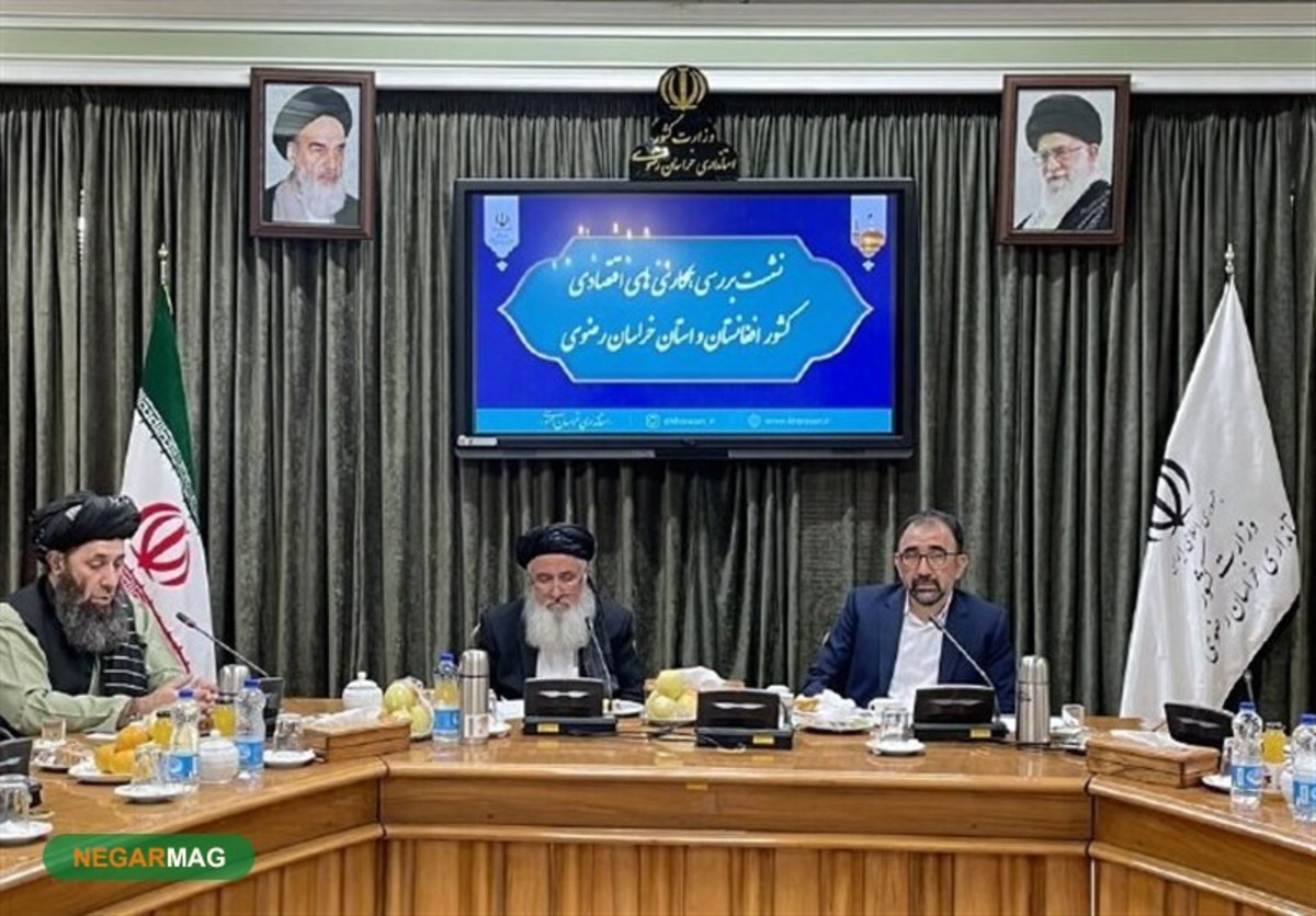 زیرساخت‌های افغانستان هیچ بهره‌ای از بودجه بازسازی در دوران اشغال نبرده است