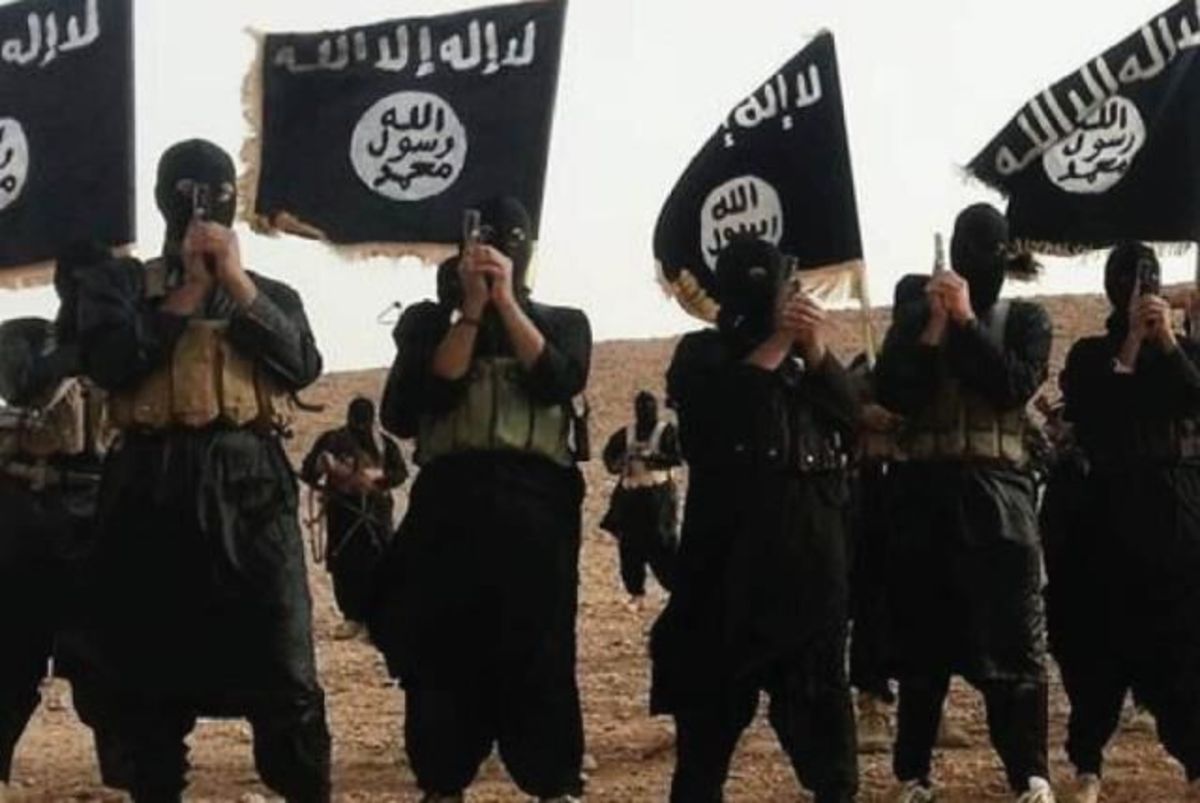 هلاکت پنج داعشی در هرات؛ منطقه نگران تحرکات تروریست‌ها در افغانستان