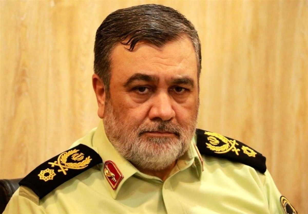 ‌نمی‌گذاریم مردم دچار مشکلات امنیتی شوند