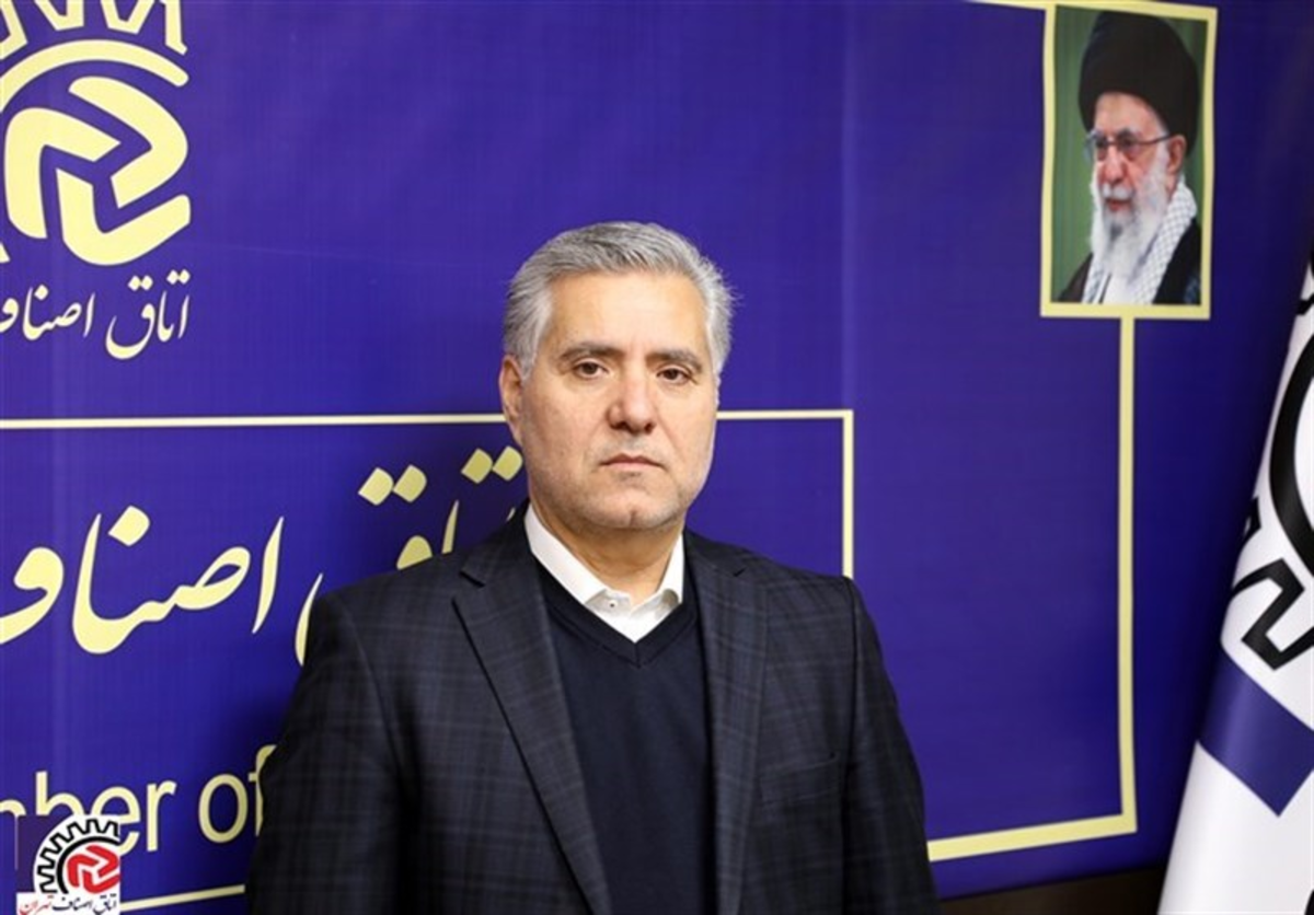 سرپرست دانشگاه شهید بهشتی منصوب شد