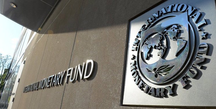 پیش‌بینی ناامیدکننده از رشد اقتصاد جهانی توسط صندوق بین‌المللی پول