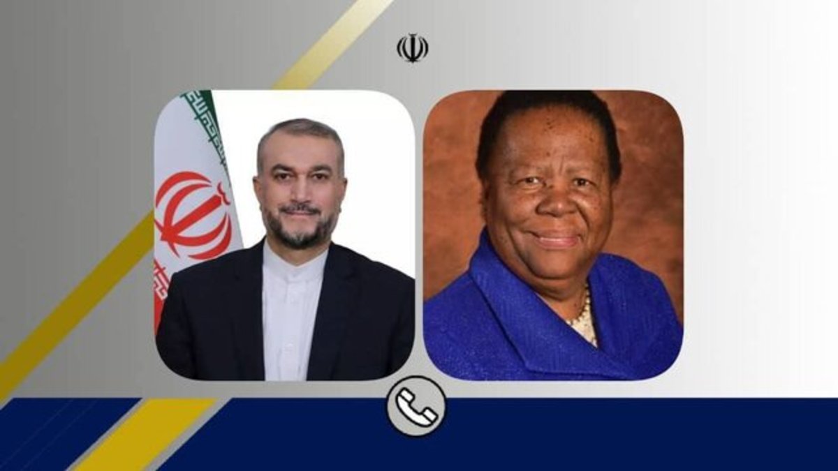 هشدار امیرعبداللهیان درباره اقدامات غیرسازنده غربی‌ها در نشست شورای حکام