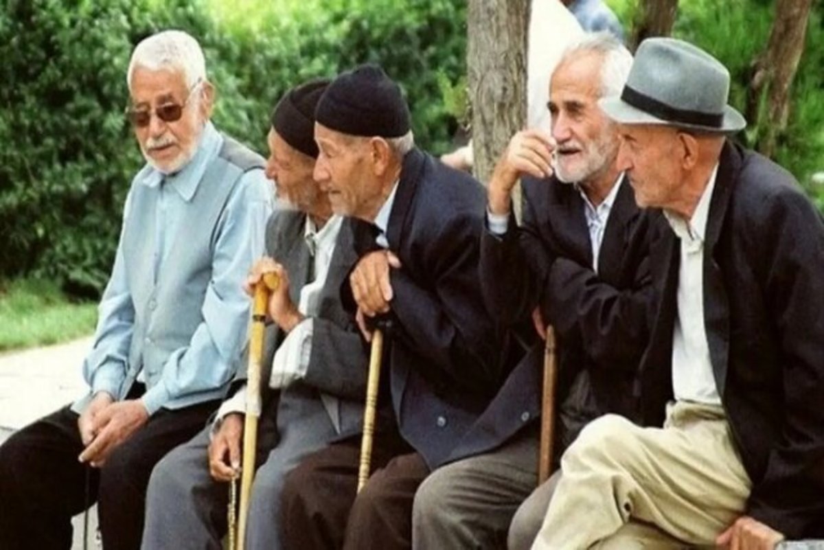 اجرای طرح «بهزیستی روانشناختی دوران سالمندی و پیش سالمندی»
