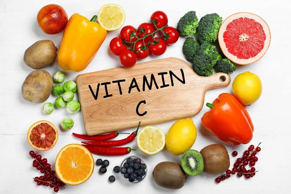 معجزه ویتامین c در پیشگیری از ابتلا به سرما خوردگی