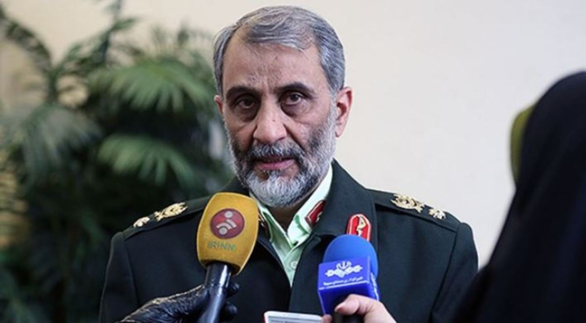 اجازه نمی‌دهیم آشوبگران به کسب و کار مردم صدمه وارد کنند/برخورد قاطع با هنجارشکنان در دستور کار