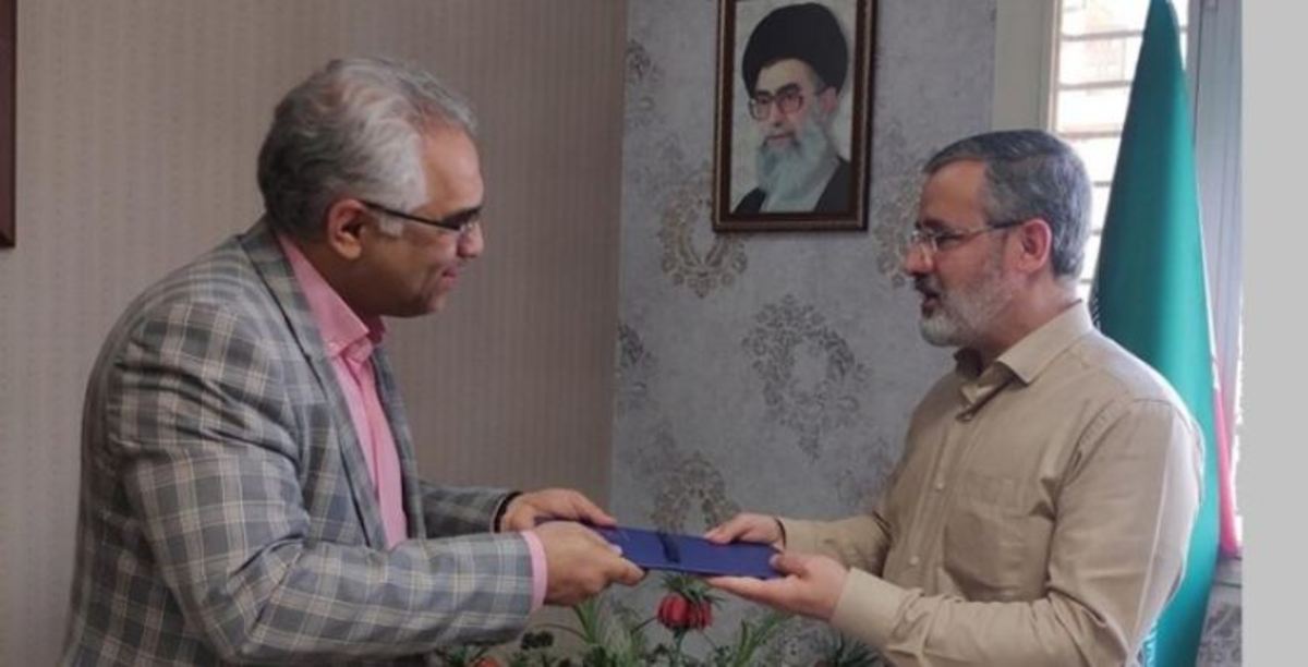 محسن ساری مدیر پخش شبکه جام‌جم شد
