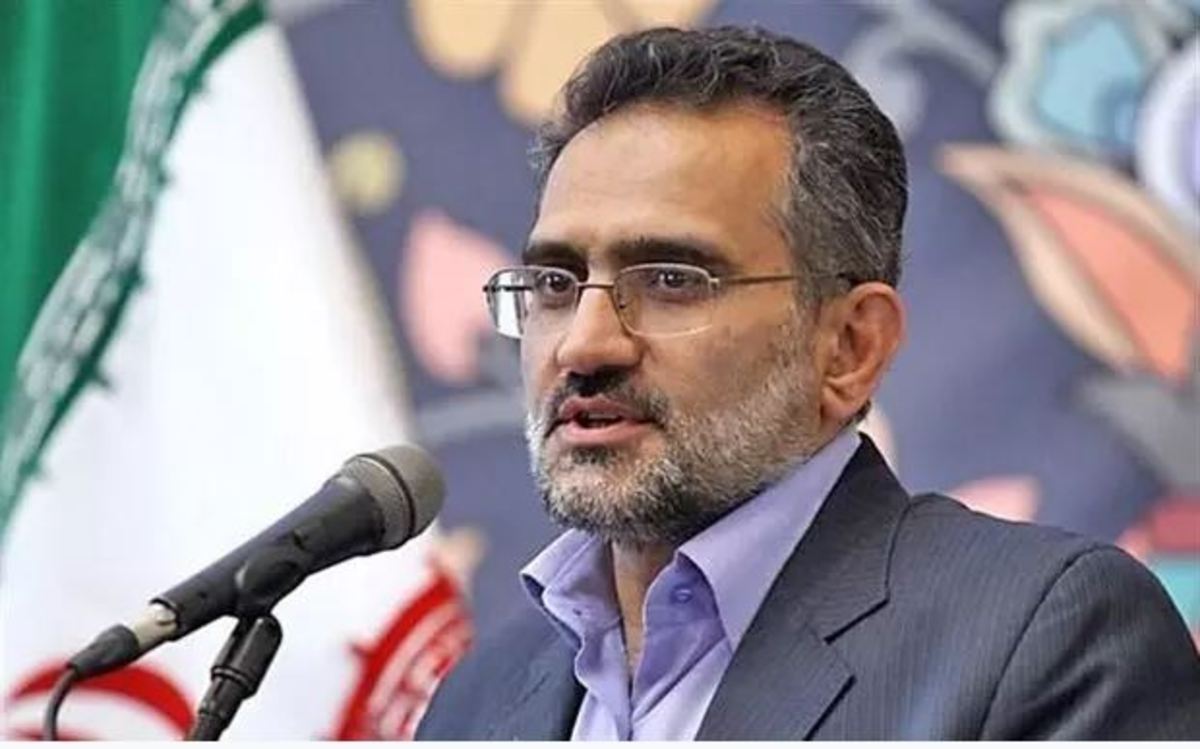 عزم دولت برای رونق تولید و بهبود شرایط کشور توقف ناپذیر است