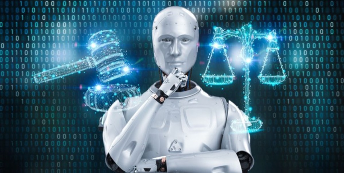 چین خواستار تقویت حاکمیت اخلاقی هوش مصنوعی در دنیا