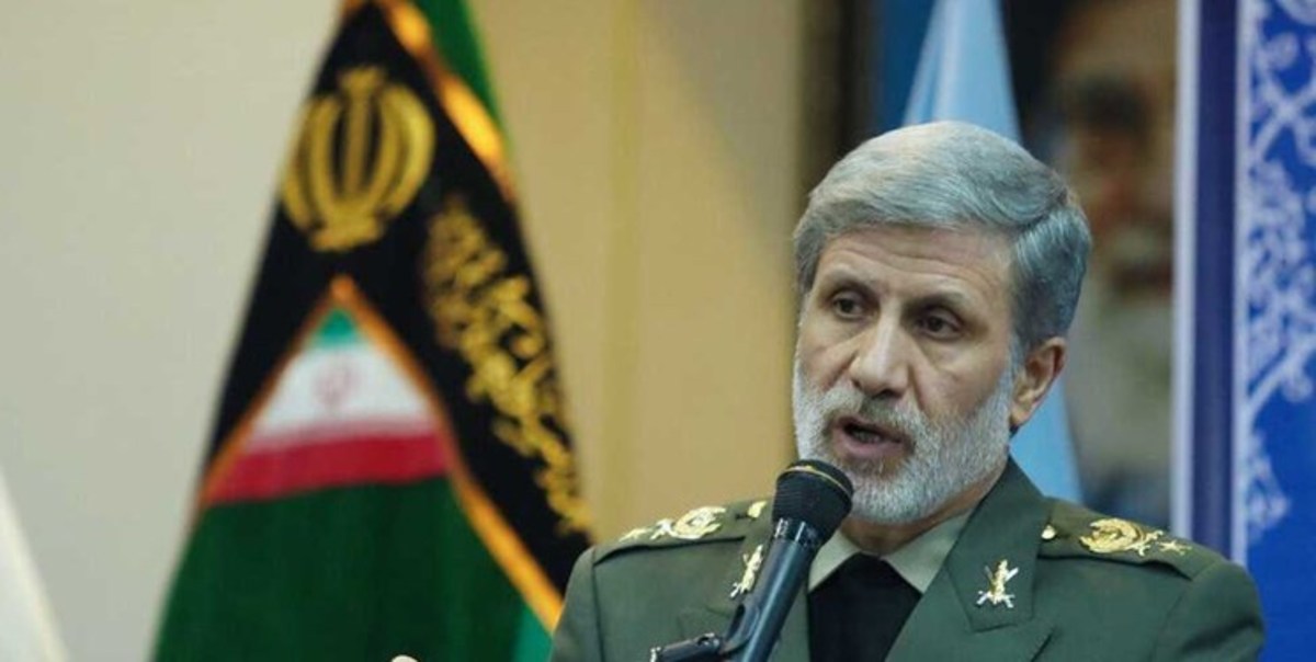 امیر حاتمی: دشمن در جنگ شناختی به دنبال نابودی «ایران» است