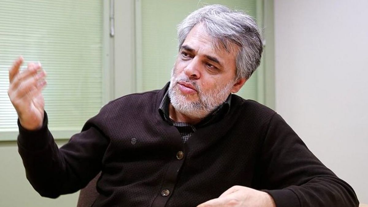 کنایه تند فعال سیاسی اصولگرا به رئیسی