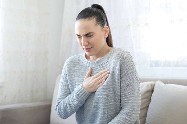 ۷ علائم شایع حمله قلبی
