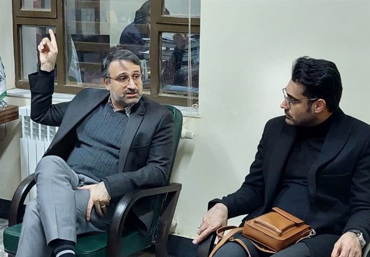 مدیرعامل سینما شهر: اغتشاشات ۱۴۰ میلیارد خسارت روی دست صاحبان سینما گذاشت