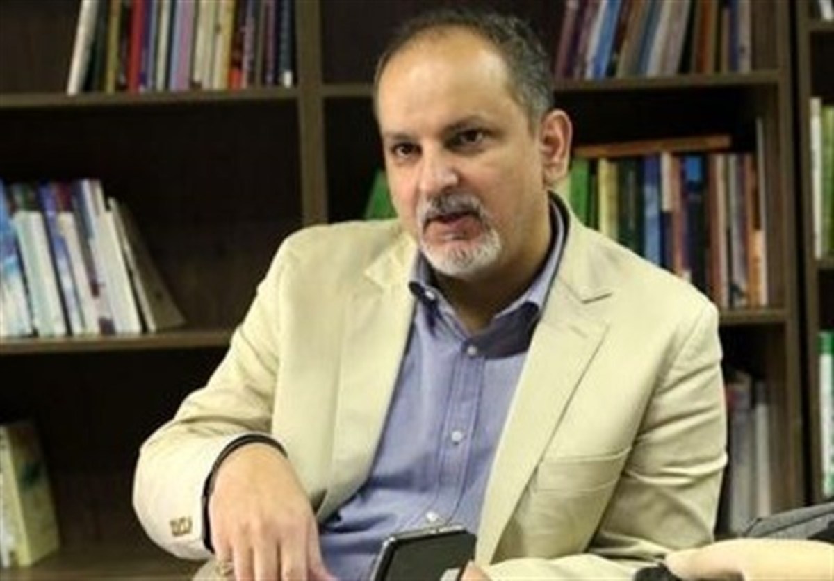 نگرانی سرقت ادبی نویسنده‌ها یکی از علل فاصله کتاب از سینما است