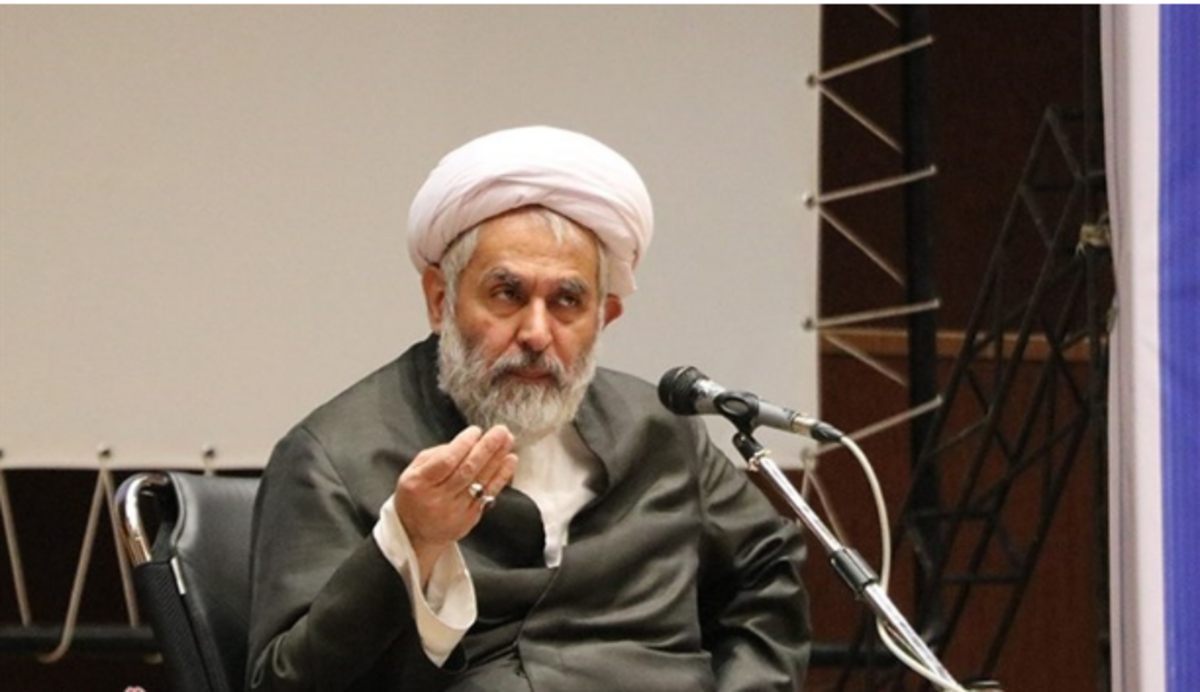 طائب: آمریکا و اسرائیل مرگ و حیات خود را در سرانجام این ناآرامی‌ها می‌بینند