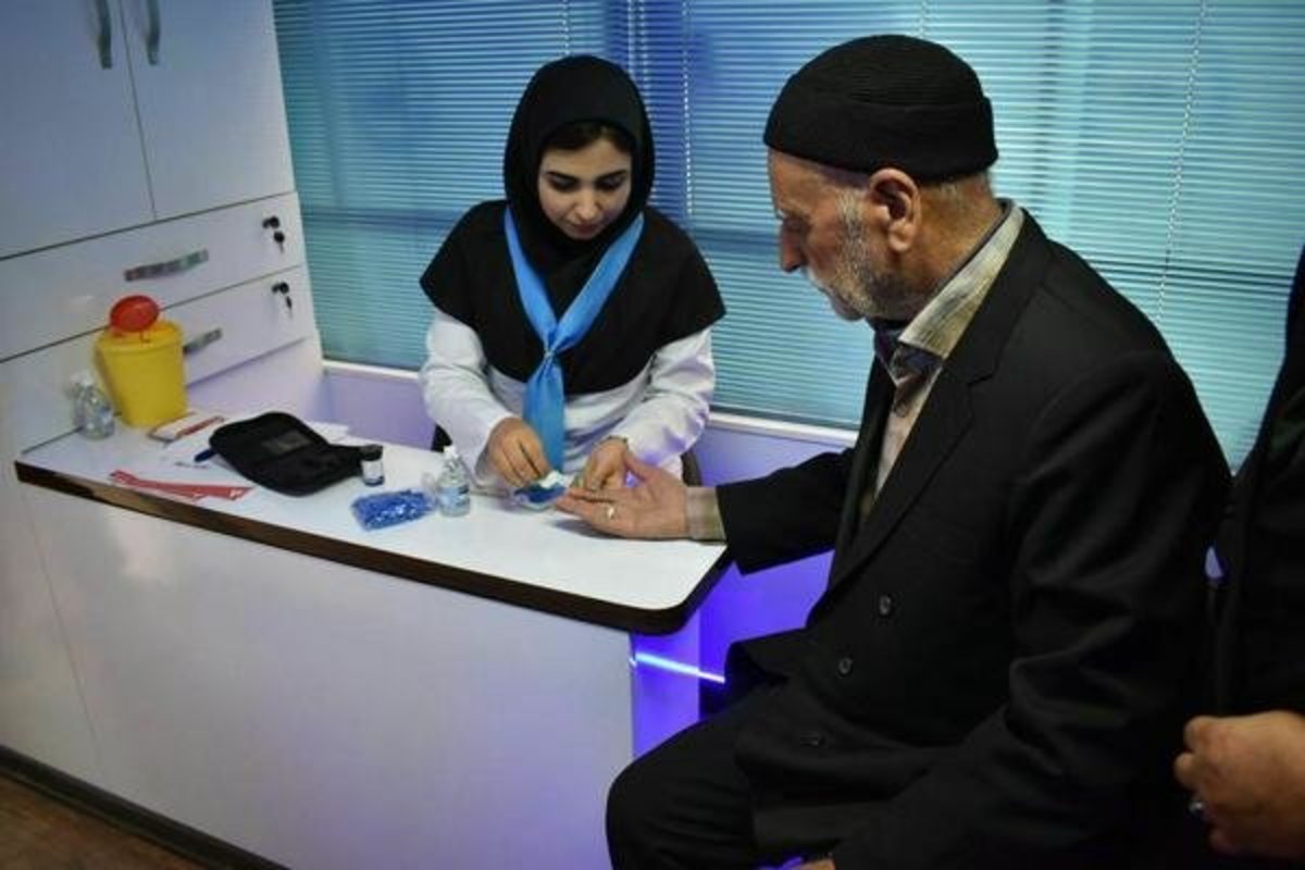 مرض «شیرینی» که کام انسان را تلخ می‌کند؛ ۸.۵ میلیون ایرانی مراقب باشند