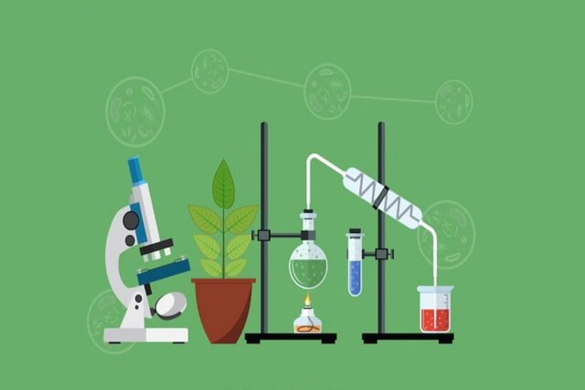 کارگاه آموزشی اصول ایمنی در آزمایشگاه‌های علوم زیستی