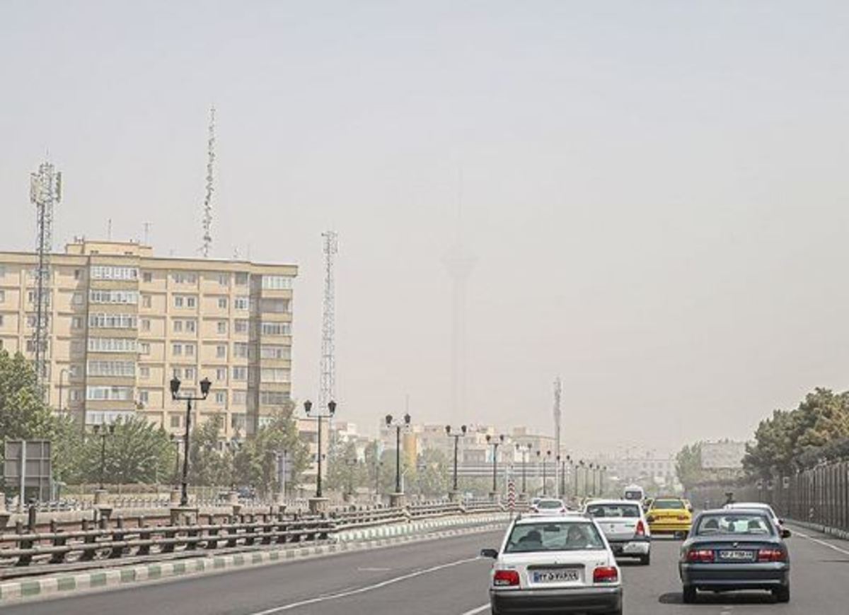 هوای 
