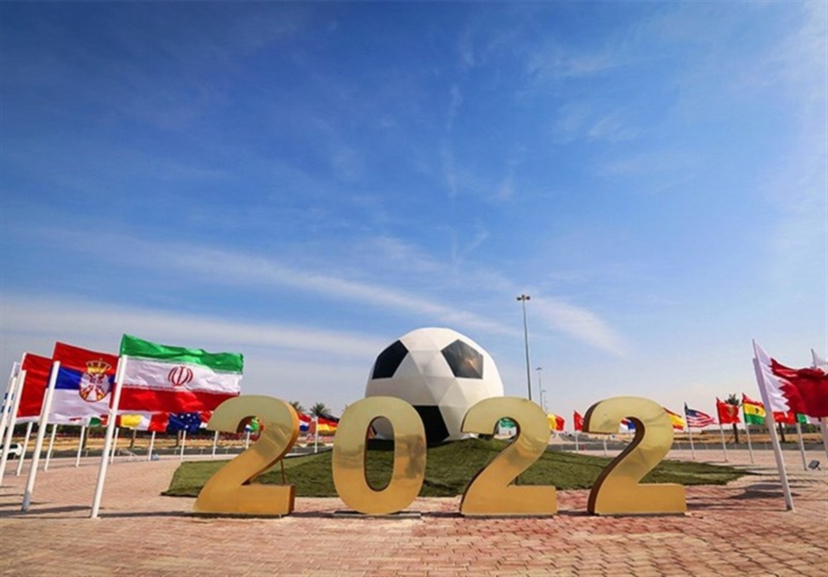 رئیس کمیته برگزاری جام جهانی ۲۰۲۲: انتقاد‌ها از قطر نژادپرستانه است!