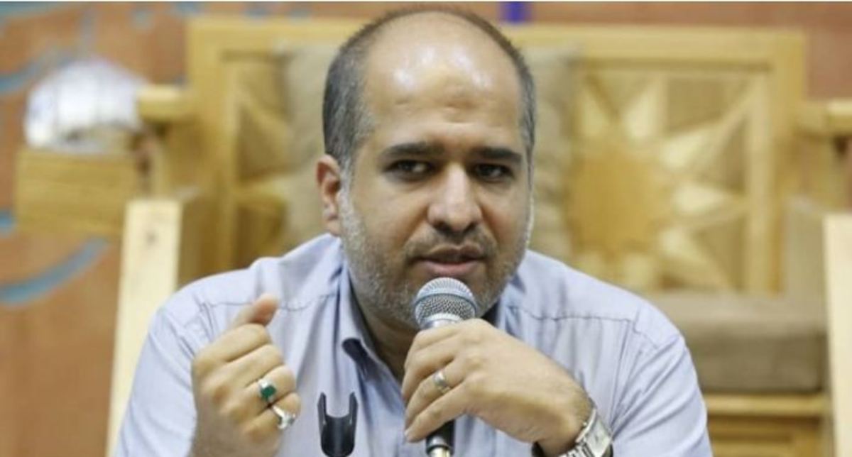 انسداد مضاعف اصلاح‌طلبان