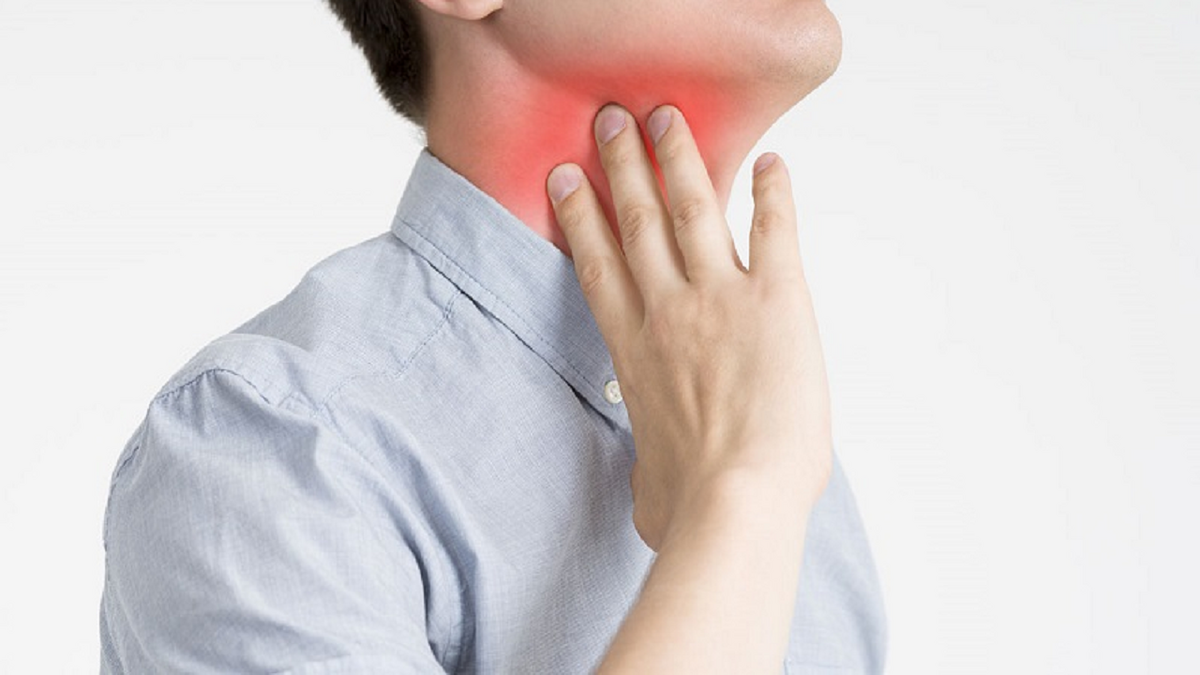 علائم و نشانه‌های کم کاری تیروئید که باید بدانید