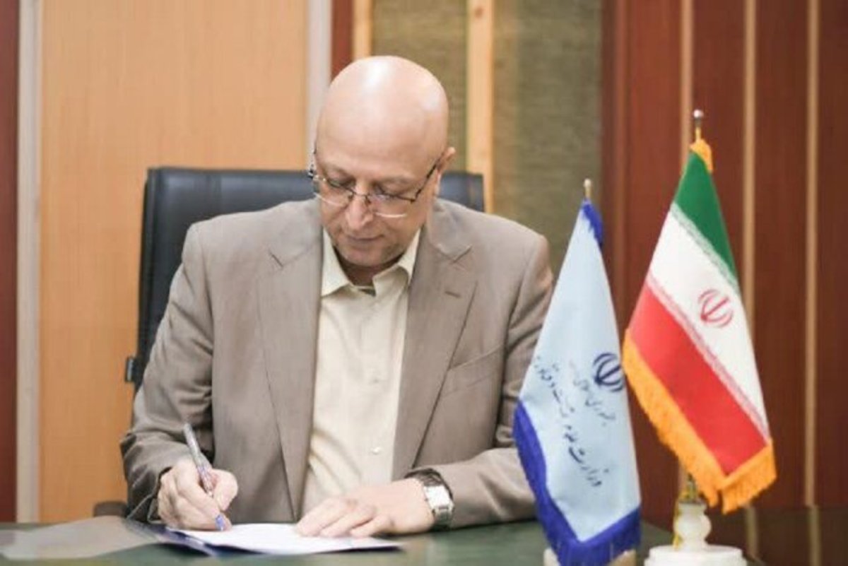 سرپرستان دانشگاه‌های 