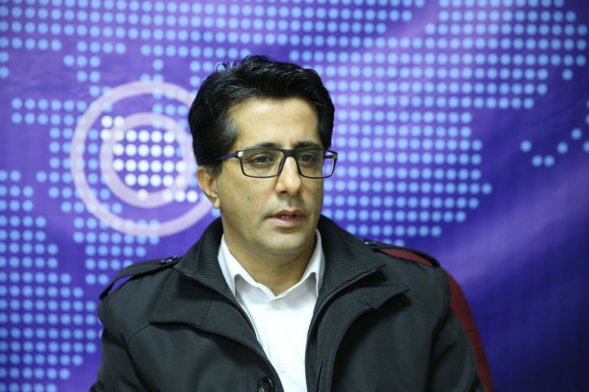 گمانه‌زنی‌ها درباره پناهندگی رئیس فدراسیون بوکس!