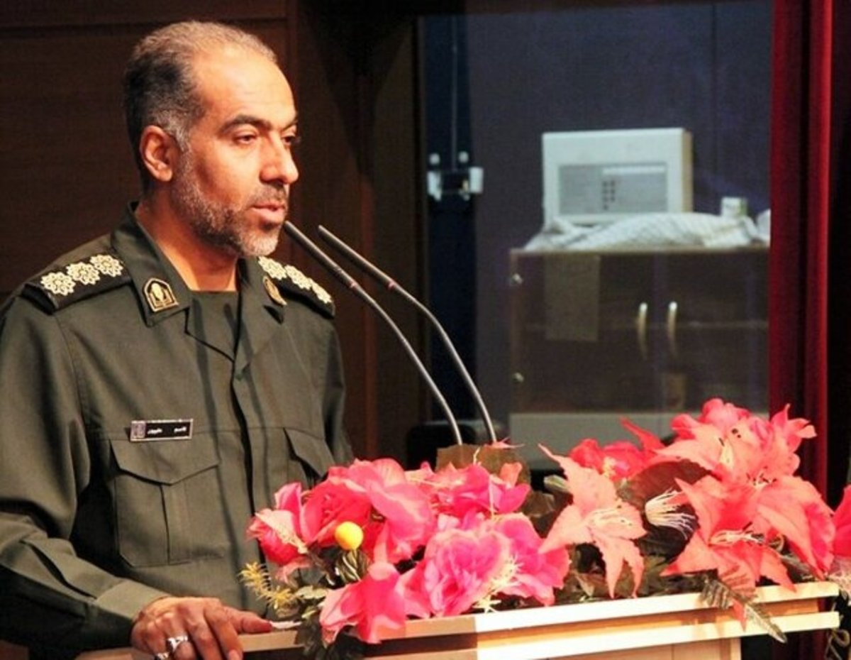 توطئه دشمنان با آگاهی‌بخشی خنثی می‌شود