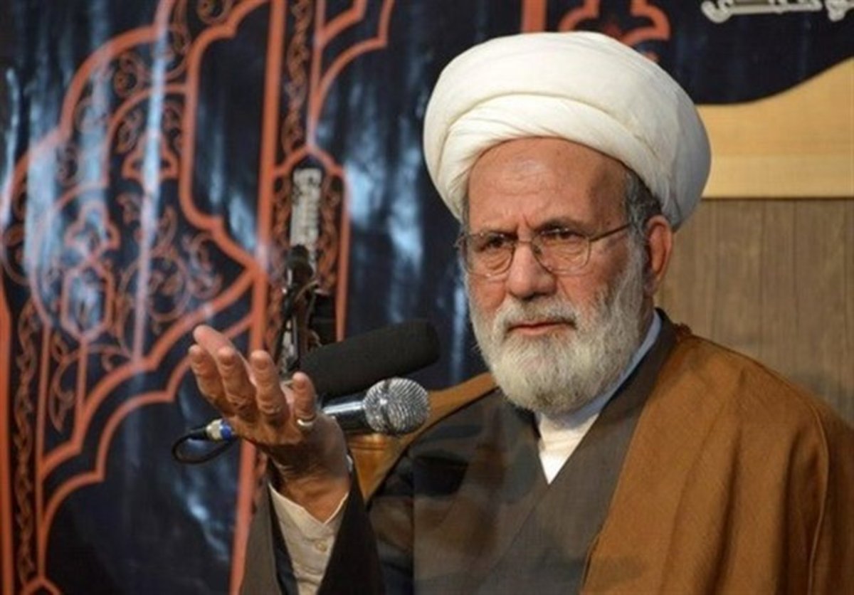 مسئولان به تقاضا‌های مشروع گوش فرا داده و پاسخگوی اعتراضات مردم باشند