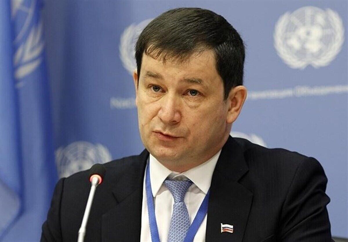 نامه روسیه به گوترش درباره رفتار اوکراین با اسیران جنگی