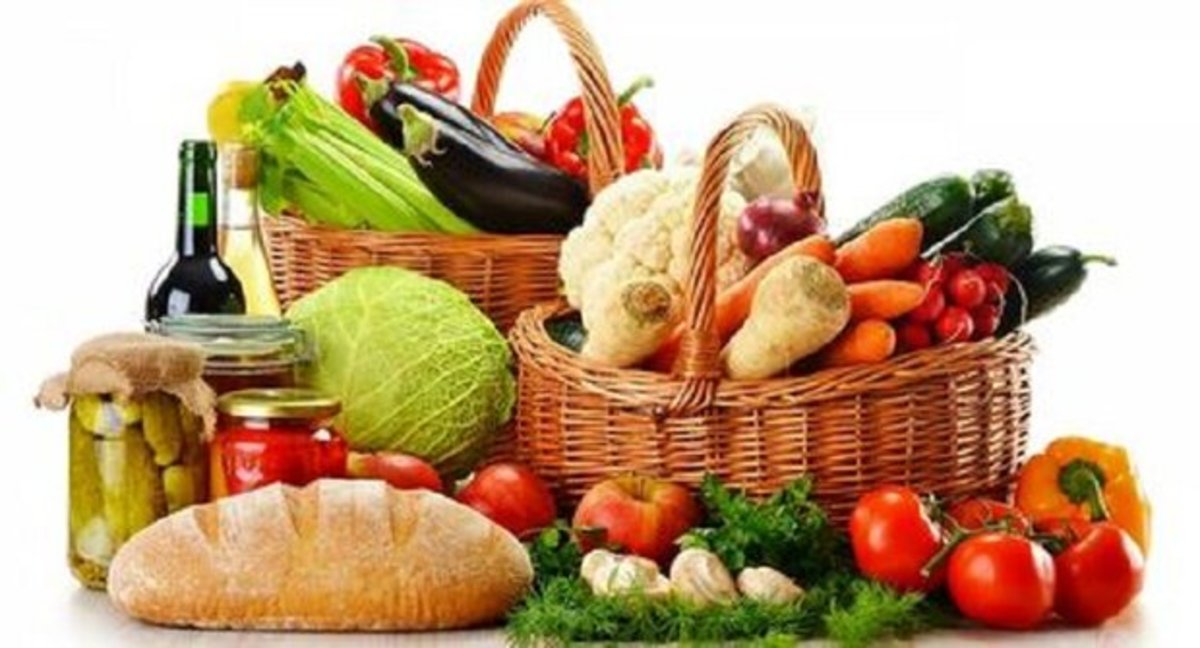 بیماران دیابتی این نکات طلایی در تغذیه را به کار گیرند