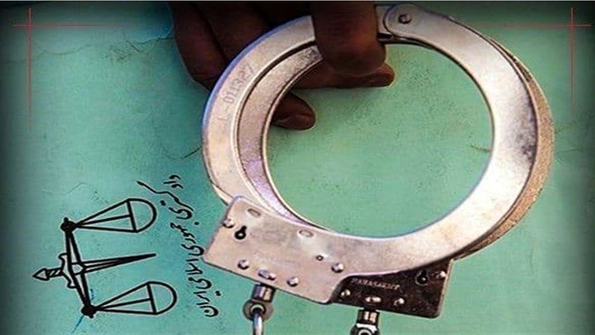۲ نفر از اغتشاشگران مسلح به سلاح گرم توسط سپاه فجر استان فارس دستگیر شدند