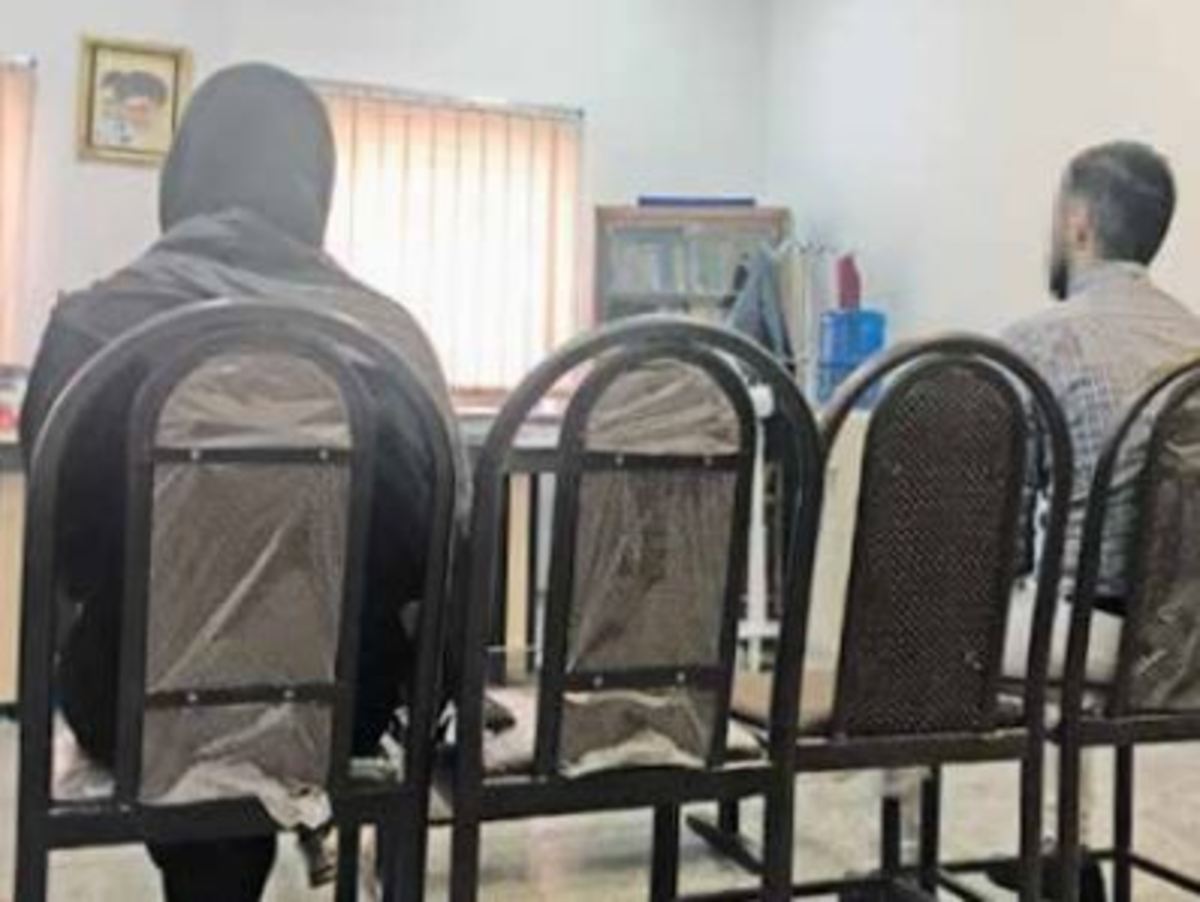افشا راز عروس کینه‌جو از طریق انگشتر برلیان مادر شوهر