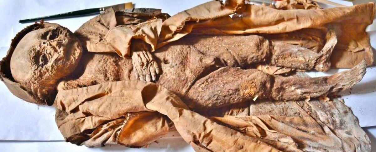 جان باختن کودک دوساله اتریشی به دلیل کمبود دریافت نور