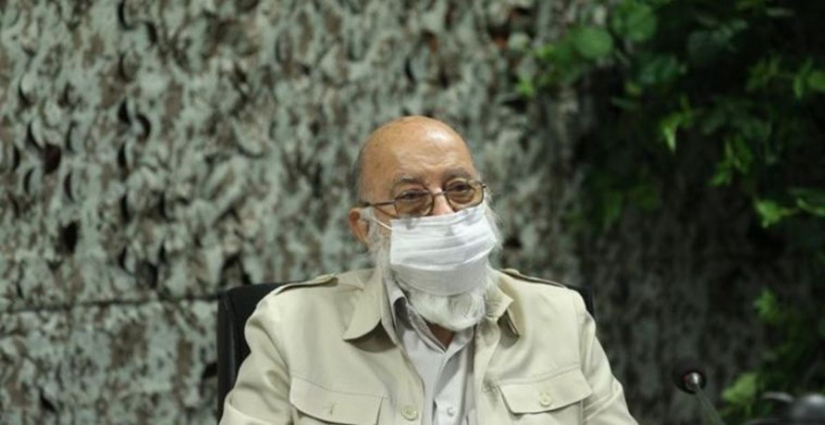 چمران:مردم در اتفاقات اخیر با هوشیاری به اغتشاش‌گران نپیوستند