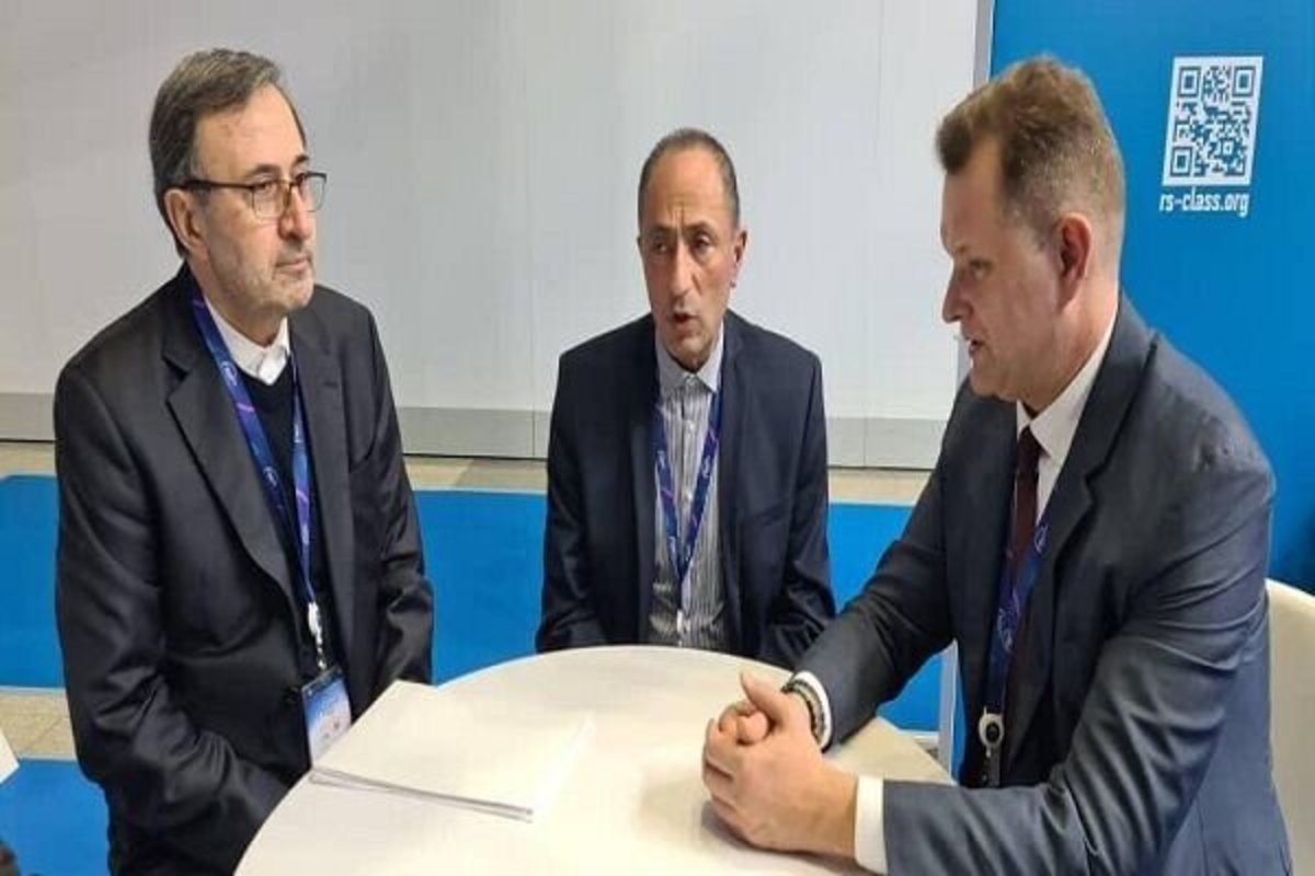 برنامه‌ریزی برای افزایش کیفیت جابجایی بار و مسافر
