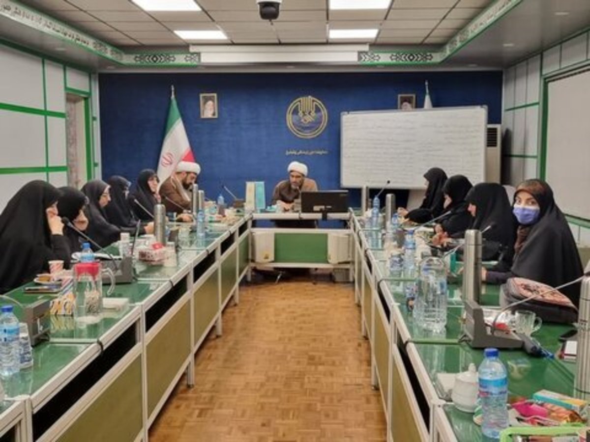 لزوم ایجاد عرصه کنشگری برای بانوان با الگوگیری از حضرت زهرا (س)