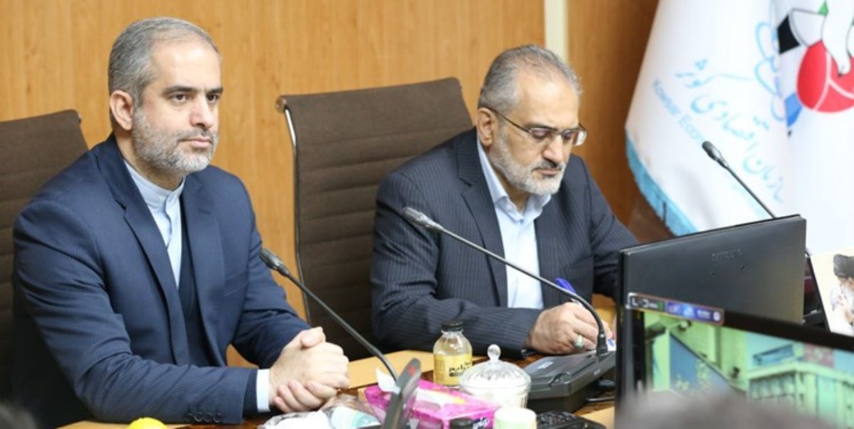 بنگاه‌های اقتصادی رسالت افزایش تولید و امیدآفرینی در جامعه دارند