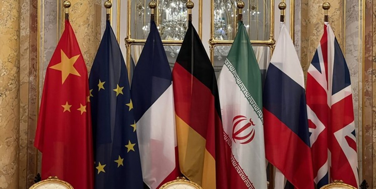 هدف اصلی ادعای فروش پهپاد‌های ایرانی، نابودی برجام